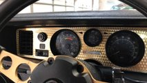 1977 Pontiac Trans Am Special Edition