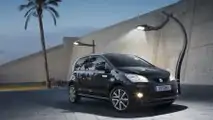 SEAT Mii electric
