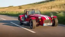Caterham Seven 310