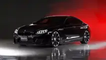 Wald BMW 6-Series Gran Coupe