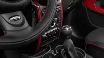 2013 MINI Paceman John Cooper Works