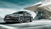 2014 Audi RS6 Avant