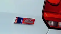 Volkswagen Polo R WRC Street