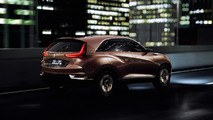 2013 Acura Concept SUV-X