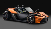 2013 KTM X-BOW GT