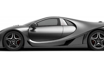 2013 GTA Spano