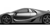 2013 GTA Spano