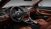 BMW 4-Series Coupe concept 05.12.2012