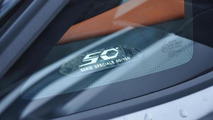Lamborghini Aventador LP720-4 50° Anniversario Roadster 30.05.2013