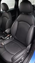 MINI Countryman / Paceman with John Cooper Works styling accessories 10.6.2013