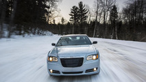 2013 Chrysler 300 Glacier Edition 18.1.2013