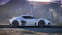 Mazzanti Evantra V8 19.04.2013