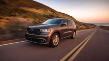 2014 Dodge Durango 28.3.2013