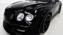ONYX Bentley Continental Platinium GTO, 640, 27.04.2011