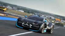 Citroen Survolt Concept
