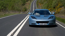 2010 Lotus Evora