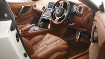 2012 Nissan GT-R Egoist 18.10.2010