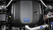 Chrysler vehicles for SEMA 2010