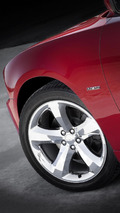 2011 Dodge Charger