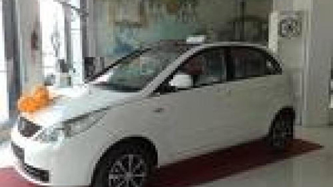 Tata Vista