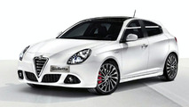 Alfa Romeo Giulietta - 1280