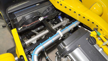Millennium 7 - Lotus 7 replica from South Africa