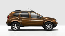 Dacia Duster SUV