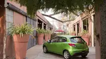 2011 Mazda2