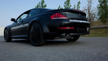 Mysterious BMW 6-Series teased, 800, 14.09.2010