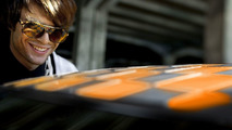 2011 Citroen DS3 Racing Limited Edition first photos - 19.02.2010