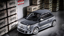 Abarth 500c Essesse