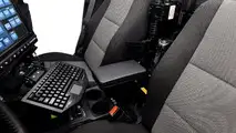 Ford Explorer Police Interceptor utility vehicle 01.09.2010