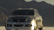 2010 Suzuki Kizashi Bonneville 19.08.2010