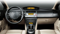 Citroen C-Quatre Sedan - med res