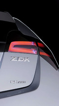 Acura ZDX concept