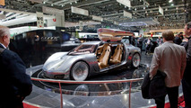 NLV Quant concept live in Geneva - 1024 - 03.03.2010