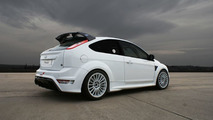 FH Köln Motorsport Team, Ford Focus RS, 26.03.2010