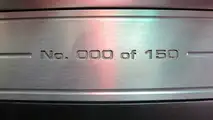 Fisker Latigo CS Prototype Number 000 For Sale - 1024 - 09.03.2010