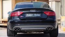 Audi S5 Sportback Grand Prix by Senner Tuning 18.06.2010