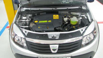 Dacia Hamster electric 4WD hybrid, 1000, 15.06.2010