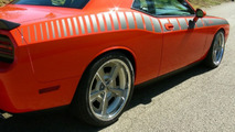 Mr Norm 2009 Super Cuda