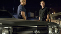 Fast & Furious 4
