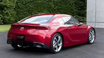 Toyota FT-86 Concept
