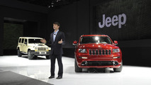 2011 Jeep Wrangler Mojave edition 21.04.2011
