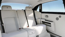 Rolls-Royce Ghost Long Wheelbase