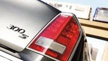 2012 Chrysler 300S - 21.4.2011