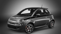 Fiat 500 Prima Edizione - 11.3.2011
