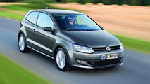 2010 VW Polo 3-door