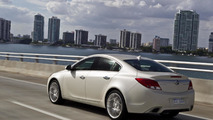 2012 Regal GS