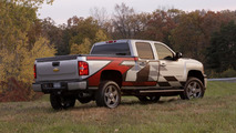 Chevy Silverado 2500HD Z71
